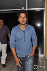 Citizen Movie Audio Launch